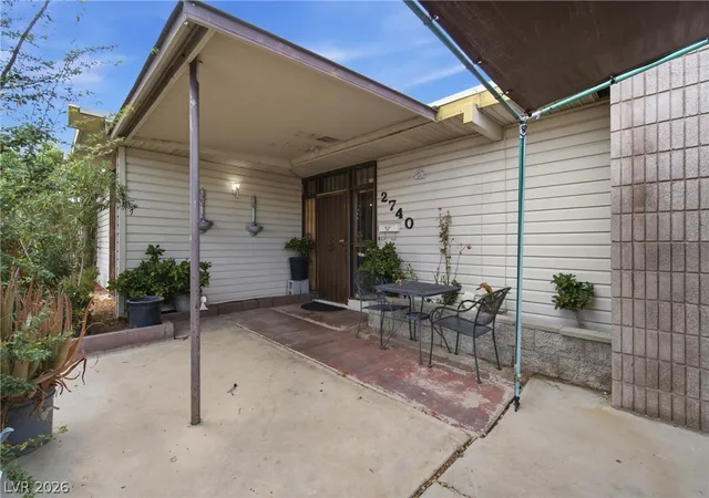 3rd image of 2740 Reynolds Ave, North Las Vegas, NV 89030 | MLS# 2800544