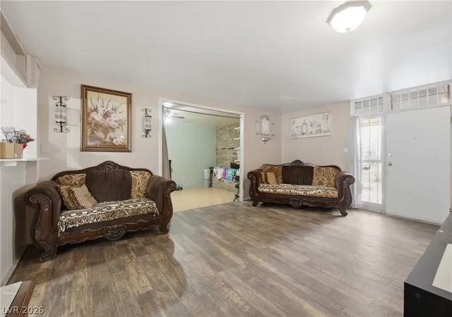 4th image of 2740 Reynolds Ave, North Las Vegas, NV 89030 | MLS# 2800544