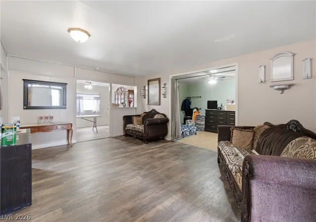 5th image of 2740 Reynolds Ave, North Las Vegas, NV 89030 | MLS# 2800544