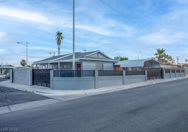 Photo 1 of Single family home for sale at 5185 Sun Valley Dr, Las Vegas, NV 89122 | MLS# 2800758 | Listing updated on 2026-07-23