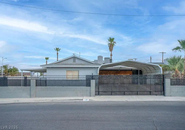 Photo 2 of Single family home for sale at 5185 Sun Valley Dr, Las Vegas, NV 89122 | MLS# 2800758 | Listing updated on 2026-07-23