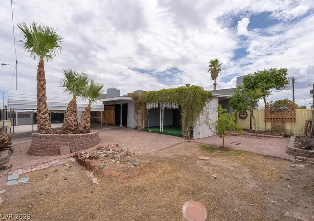 Photo 3 of Single family home for sale at 5185 Sun Valley Dr, Las Vegas, NV 89122 | MLS# 2800758 | Listing updated on 2026-07-23