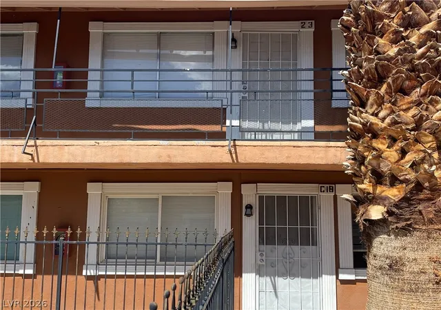Homes for sale in Las Vegas, NV | 500 S 13th St #C23, Las Vegas, NV 89101 | MLS# 2800761