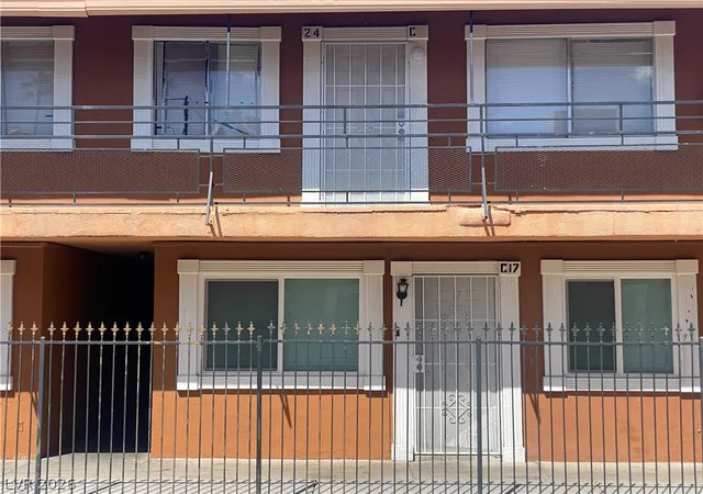 Homes for sale in Las Vegas, NV | 500 S 13th St #C24, Las Vegas, NV 89101 | MLS# 2800768