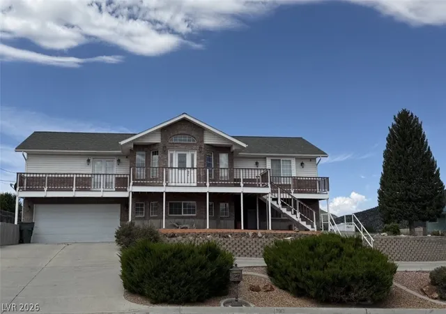 Photo 2 of Single family home for sale at 790 Ave L, Ely, NV 89301 | MLS# 2800183 | Listing updated on 2026-10-06