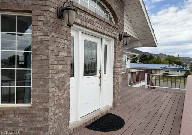 Photo 3 of Single family home for sale at 790 Ave L, Ely, NV 89301 | MLS# 2800183 | Listing updated on 2026-10-06