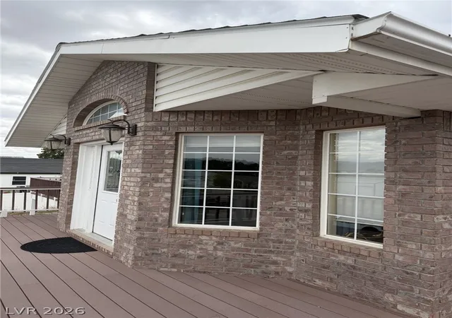 Photo 3 of Single family home for sale at 790 Ave L, Ely, NV 89301 | MLS# 2800183 | Listing updated on 2026-10-06