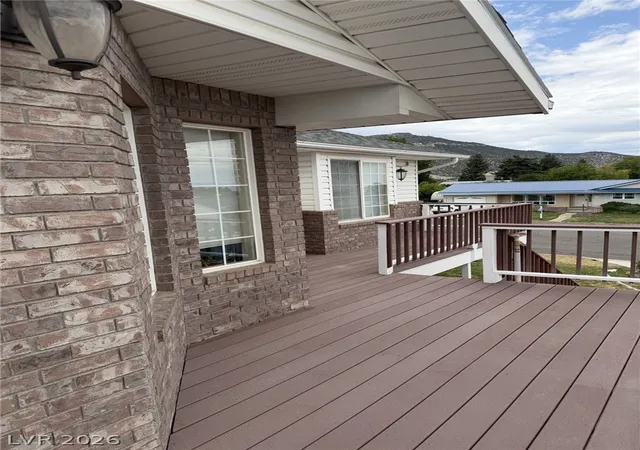 Photo 4 of Single family home for sale at 790 Ave L, Ely, NV 89301 | MLS# 2800183 | Listing updated on 2026-10-06