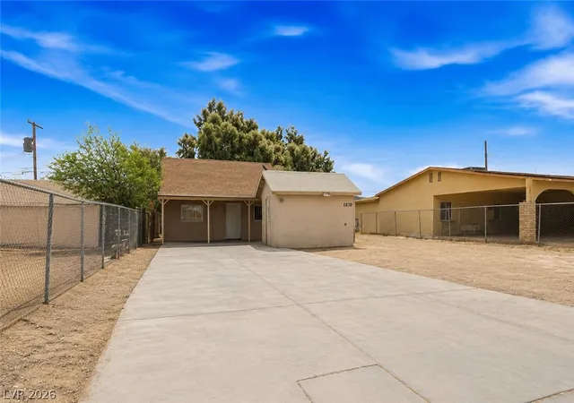 1st image of 1830 Princeton St, North Las Vegas, NV 89030 | MLS# 2800750