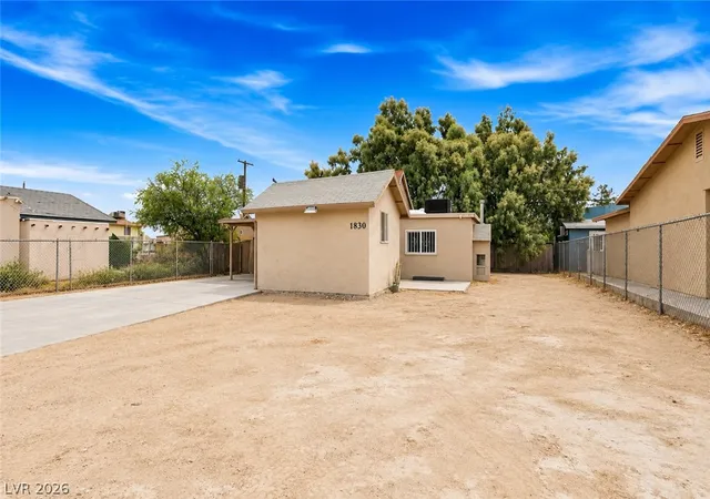 3rd image of 1830 Princeton St, North Las Vegas, NV 89030 | MLS# 2800750