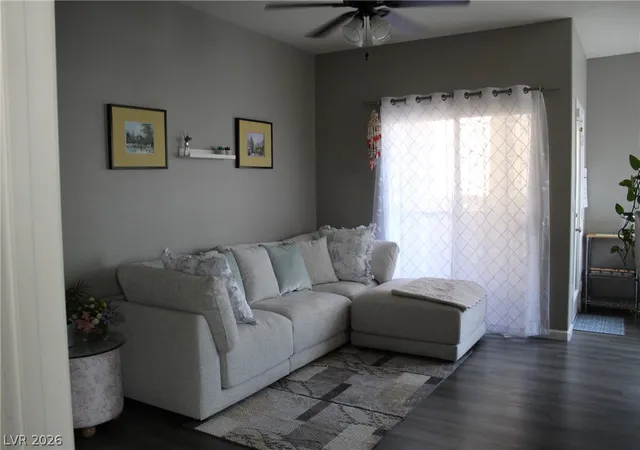 Photo 3 of Condo for sale at 9050 W Warm Springs Rd #1018, Las Vegas, NV 89148 | MLS# 2800763 | Listing updated on 2026-08-05