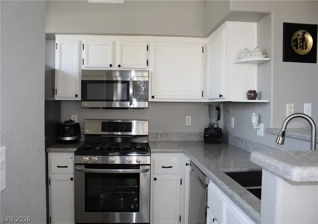 Photo 4 of Condo for sale at 9050 W Warm Springs Rd #1018, Las Vegas, NV 89148 | MLS# 2800763 | Listing updated on 2026-08-05