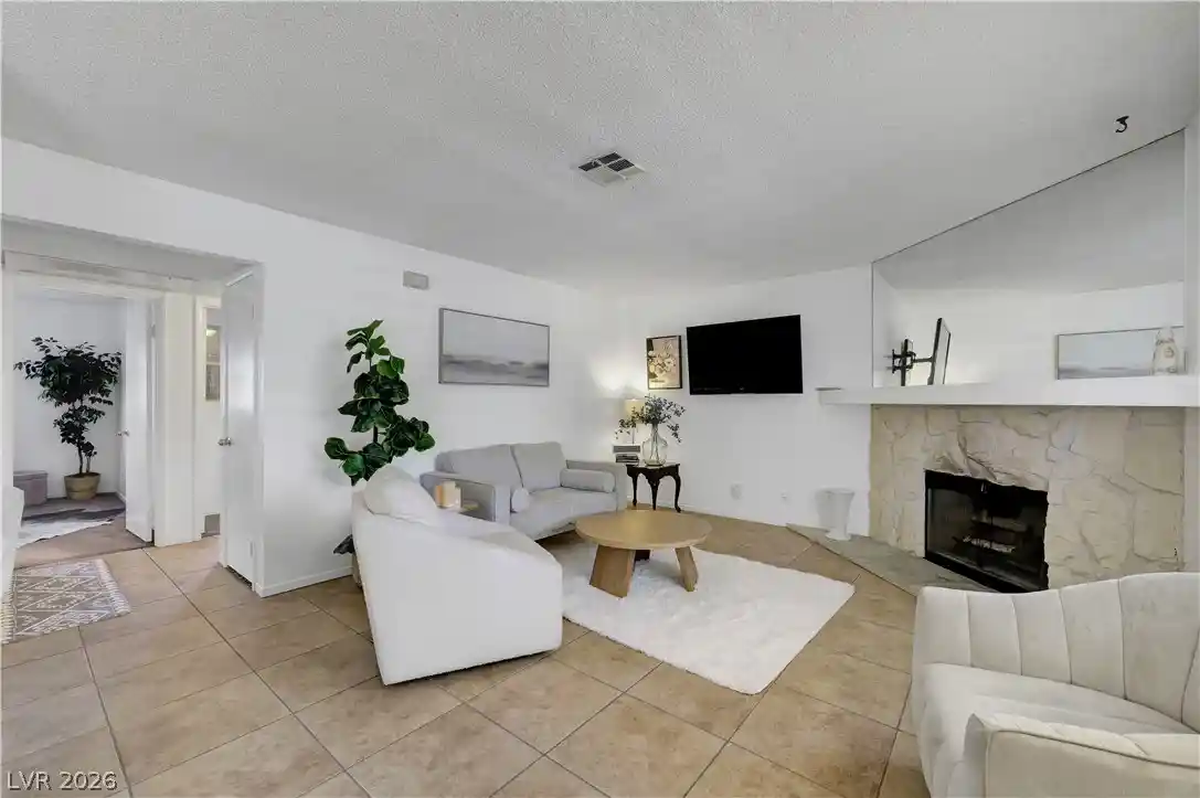 Photo 1 of Condo for sale at 1108 N Cimarron Rd #101, Las Vegas, NV 89128 | MLS# 2800668 | Listing updated on 2026-10-20