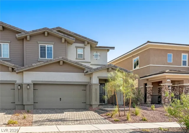 Photo 2 of Sale Pending at 107 Scarhill Trak Ave, Henderson, NV 89011 | MLS# 2800805 | Listing updated on 2026-08-24