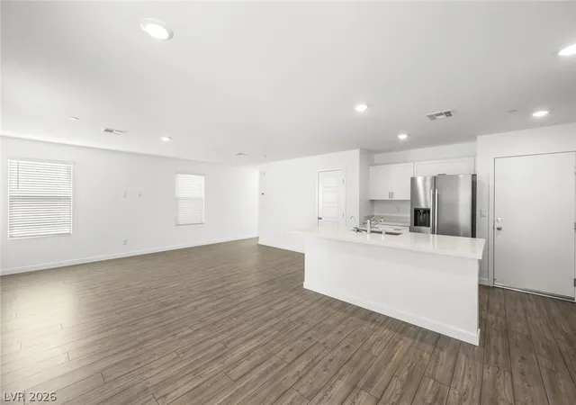 Photo 3 of Sale Pending at 107 Scarhill Trak Ave, Henderson, NV 89011 | MLS# 2800805 | Listing updated on 2026-08-24