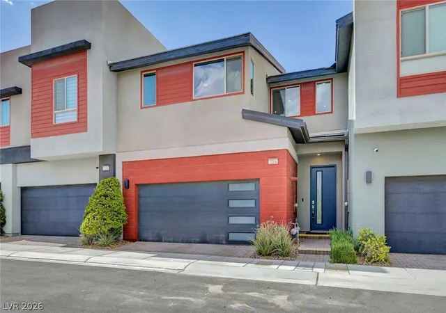 3rd image of 3204 Vittoria Ave, Henderson, NV 89044 | MLS# 2800402