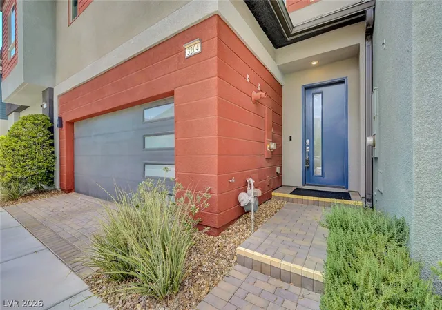 4th image of 3204 Vittoria Ave, Henderson, NV 89044 | MLS# 2800402