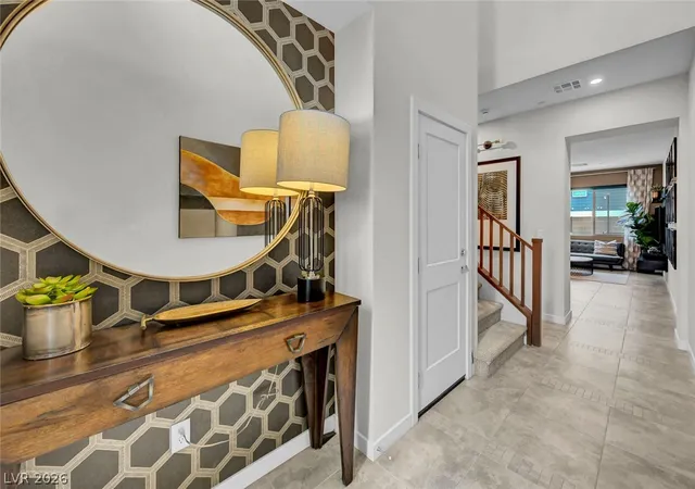 5th image of 3204 Vittoria Ave, Henderson, NV 89044 | MLS# 2800402