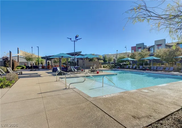 63rd image of 3204 Vittoria Ave, Henderson, NV 89044 | MLS# 2800402