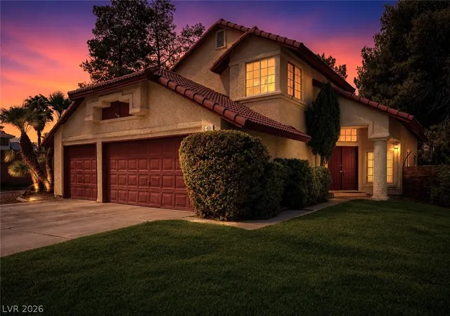 1st image of 401 Crater Ct, Henderson, NV 89014 | MLS# 2800849