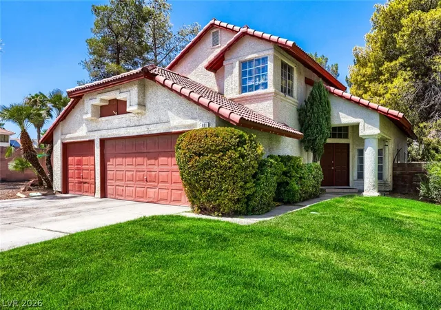 2nd image of 401 Crater Ct, Henderson, NV 89014 | MLS# 2800849