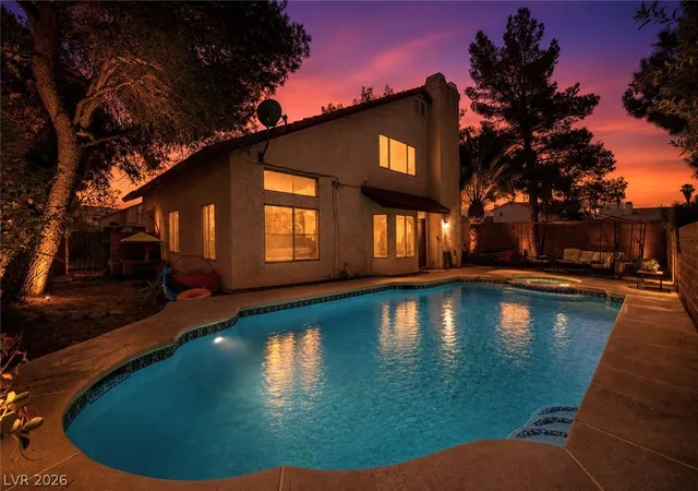 3rd image of 401 Crater Ct, Henderson, NV 89014 | MLS# 2800849