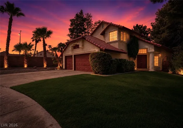 4th image of 401 Crater Ct, Henderson, NV 89014 | MLS# 2800849