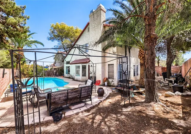 57th image of 401 Crater Ct, Henderson, NV 89014 | MLS# 2800849