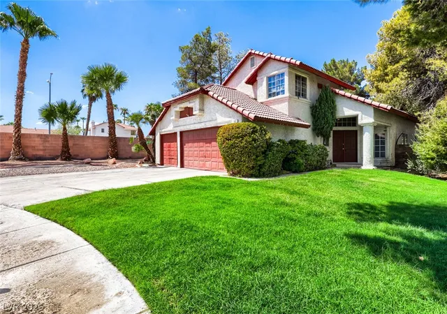5th image of 401 Crater Ct, Henderson, NV 89014 | MLS# 2800849