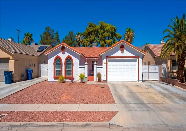 Photo 1 of Single family home for sale at 1825 Stonington Pl, Las Vegas, NV 89108 | MLS# 2799225 | Listing updated on 2026-08-27