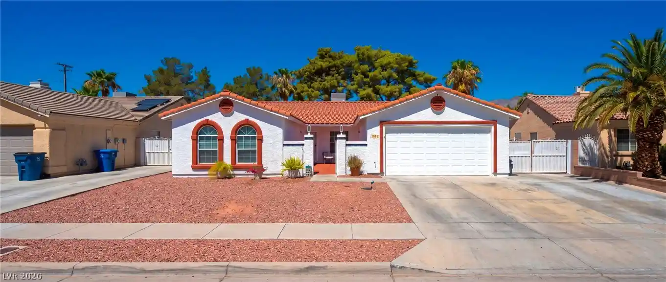 Photo 1 of Sale Pending at 1825 Stonington Pl, Las Vegas, NV 89108 | MLS# 2799225 | Listing updated on 2026-10-17
