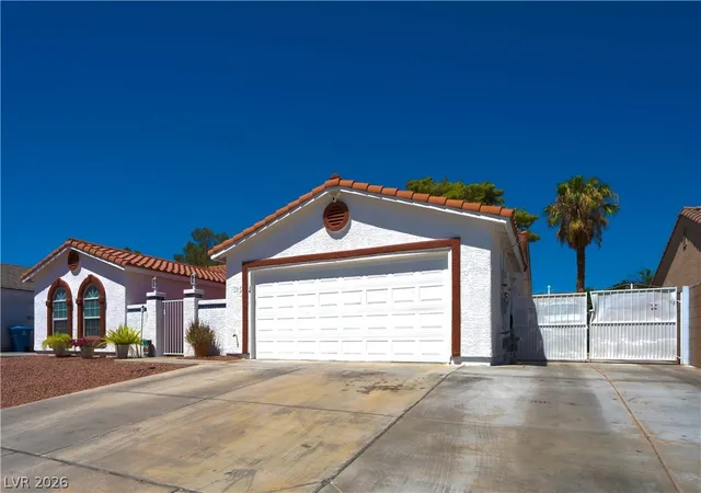 Photo 2 of Single family home for sale at 1825 Stonington Pl, Las Vegas, NV 89108 | MLS# 2799225 | Listing updated on 2026-08-27