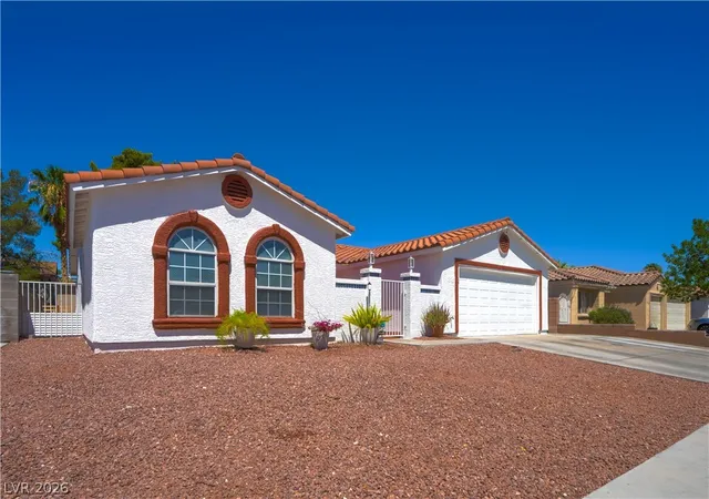 Photo 3 of Single family home for sale at 1825 Stonington Pl, Las Vegas, NV 89108 | MLS# 2799225 | Listing updated on 2026-08-27