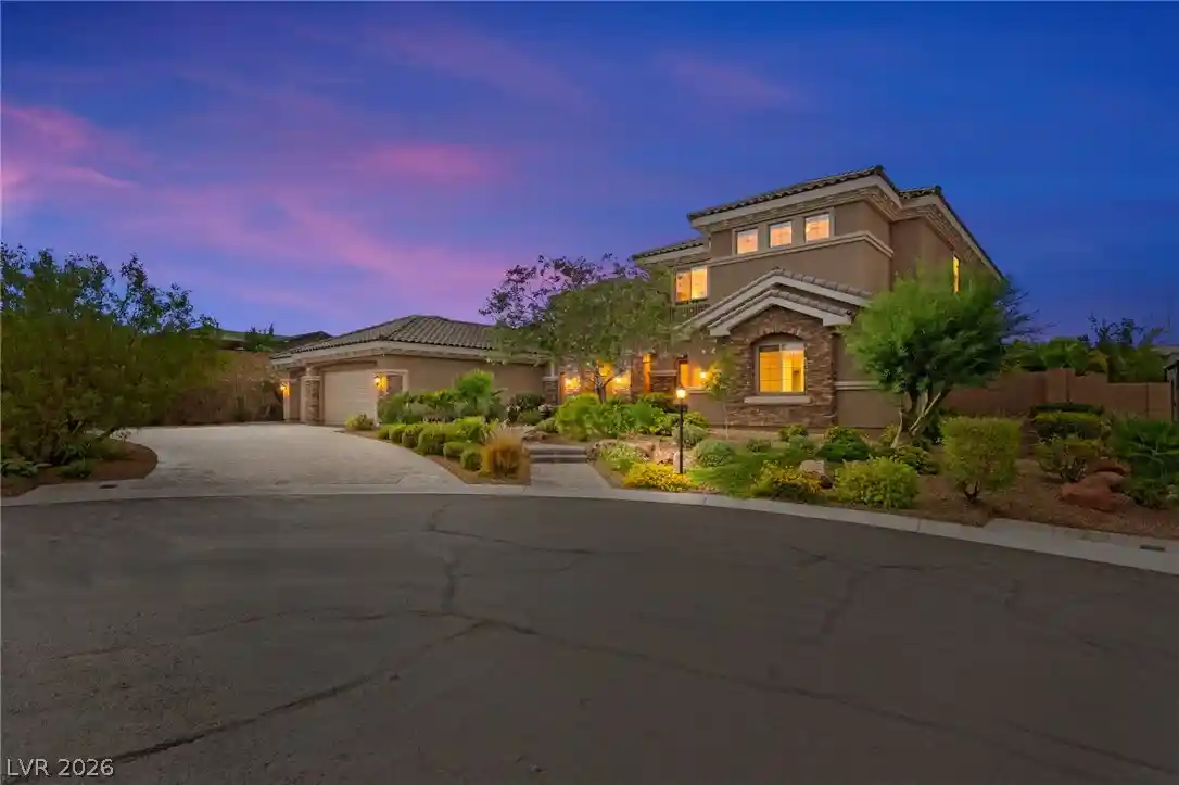 Photo 1 of Single family home for sale at 9896 Cathedral Pines Ave, Las Vegas, NV 89149 | MLS# 2800716 | Listing updated on 2026-10-21