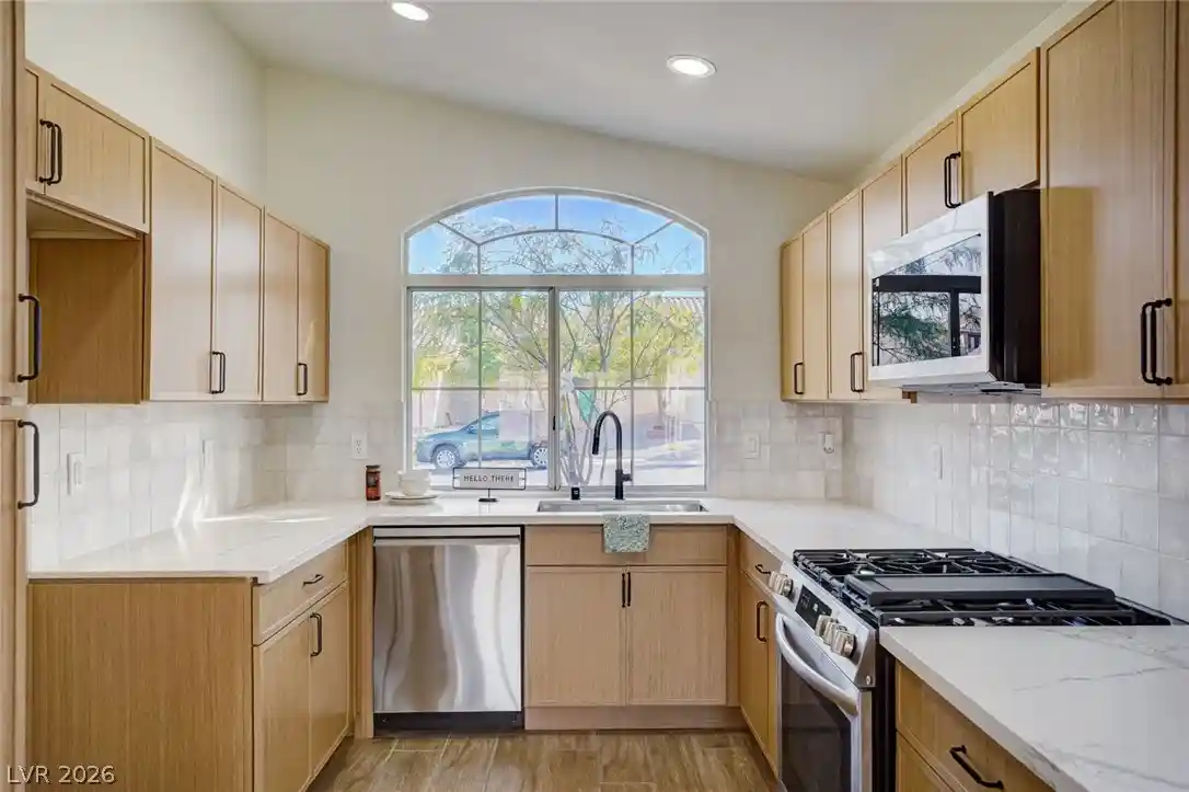Photo 1 of Sale Pending at 9844 Lenox Crst Pl, Las Vegas, NV 89134 | MLS# 2797742 | Listing updated on 2026-10-26