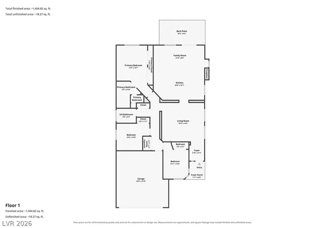29th image of 8924 Spinning Wheel Ave, Las Vegas, NV 89143 | MLS# 2800856