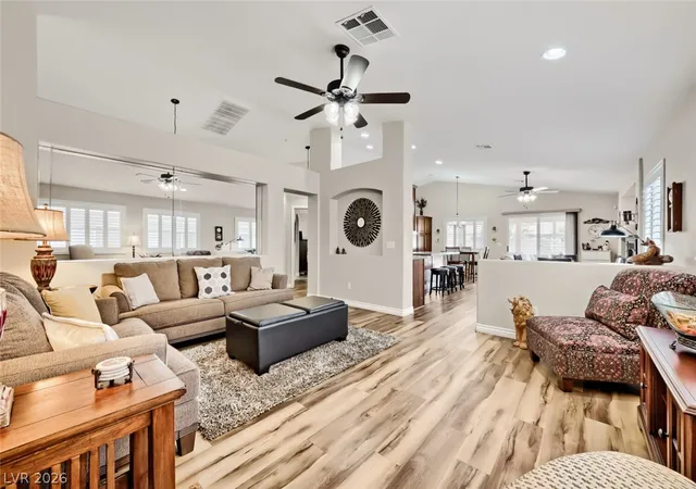 4th image of 8924 Spinning Wheel Ave, Las Vegas, NV 89143 | MLS# 2800856