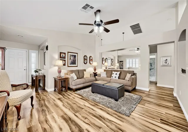 5th image of 8924 Spinning Wheel Ave, Las Vegas, NV 89143 | MLS# 2800856