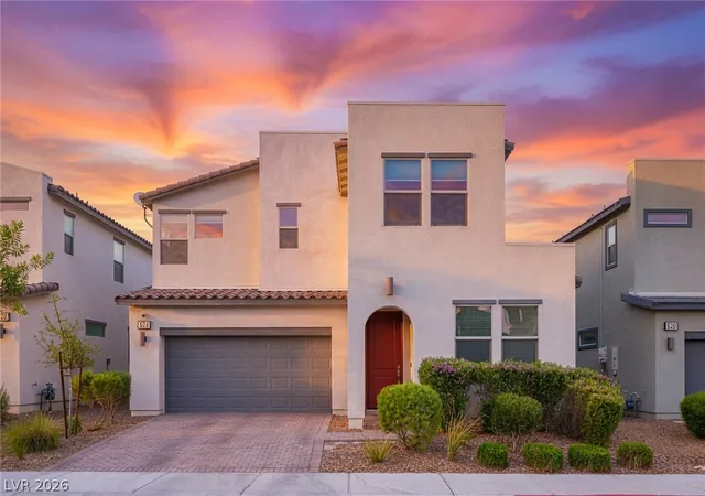 Photo 1 of Single family home for sale at 524 Grand Cascade Pl, North Las Vegas, NV 89084 | MLS# 2800433 | Listing updated on 2026-10-02