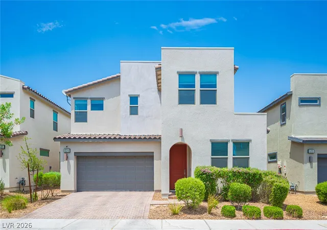 Photo 1 of Single family home for sale at 524 Grand Cascade Pl, North Las Vegas, NV 89084 | MLS# 2800433 | Listing updated on 2026-10-02
