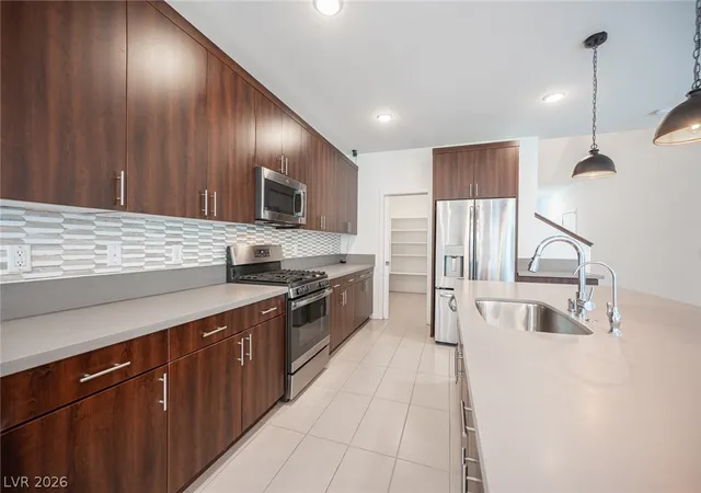 Photo 2 of Single family home for sale at 524 Grand Cascade Pl, North Las Vegas, NV 89084 | MLS# 2800433 | Listing updated on 2026-10-02