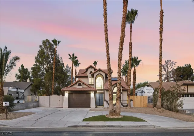 2nd image of 2908 N Jones Blvd, Las Vegas, NV 89108 | MLS# 2800821