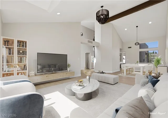 4th image of 2908 N Jones Blvd, Las Vegas, NV 89108 | MLS# 2800821