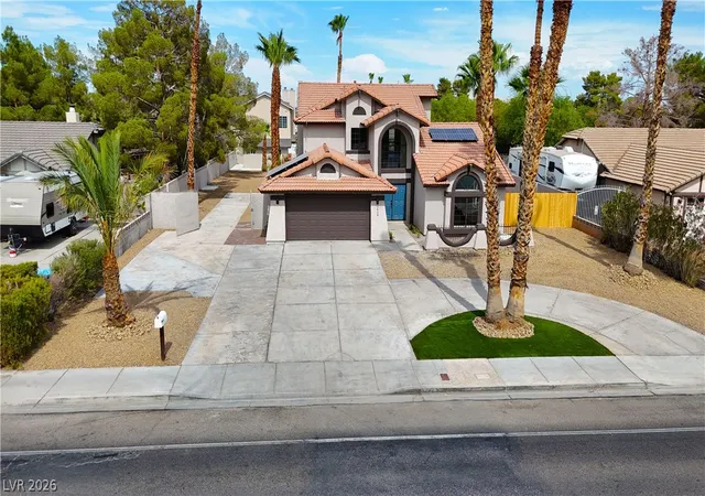 53rd image of 2908 N Jones Blvd, Las Vegas, NV 89108 | MLS# 2800821