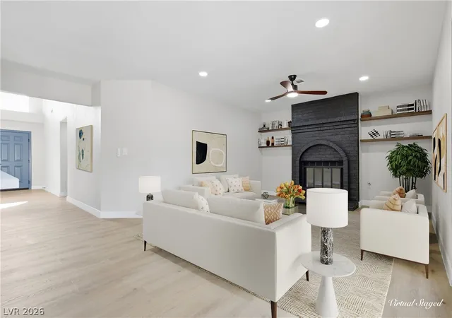 5th image of 2908 N Jones Blvd, Las Vegas, NV 89108 | MLS# 2800821