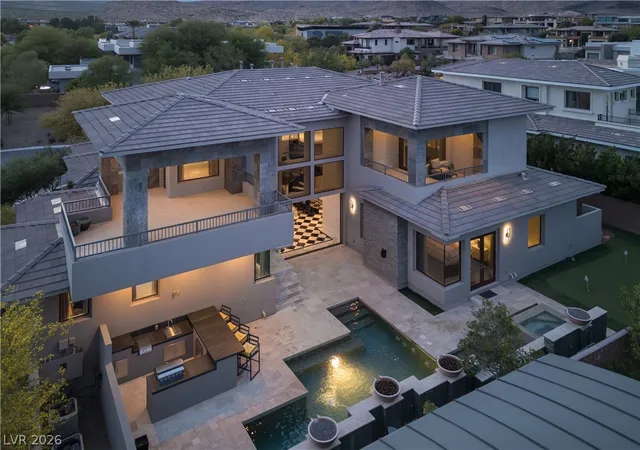 Photo 1 of Mansion for sale at 72 Wildwing Ct, Las Vegas, NV 89135 | MLS# 2800876 | Listing updated on 2026-07-21