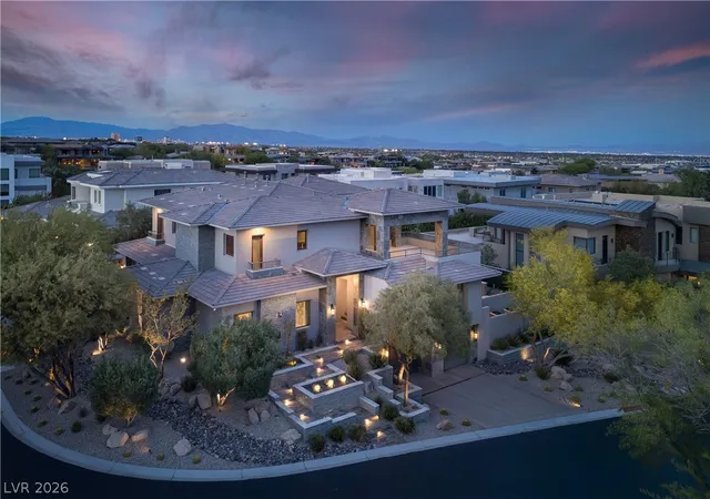 Photo 3 of Single family home for sale at 72 Wildwing Ct, Las Vegas, NV 89135 | MLS# 2800876 | Listing updated on 2026-07-21