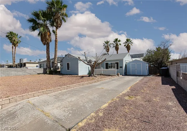 4th image of 111 Ivy St, Henderson, NV 89015 | MLS# 2800864