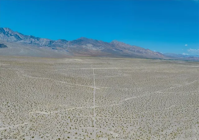 2nd image of 541 N Mcr926032 Rd, Amargosa Valley, NV 89020 | MLS# 2800883