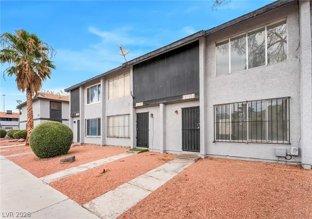1st image of 3361 Civic Center Dr #F, North Las Vegas, NV 89030 | MLS# 2800475